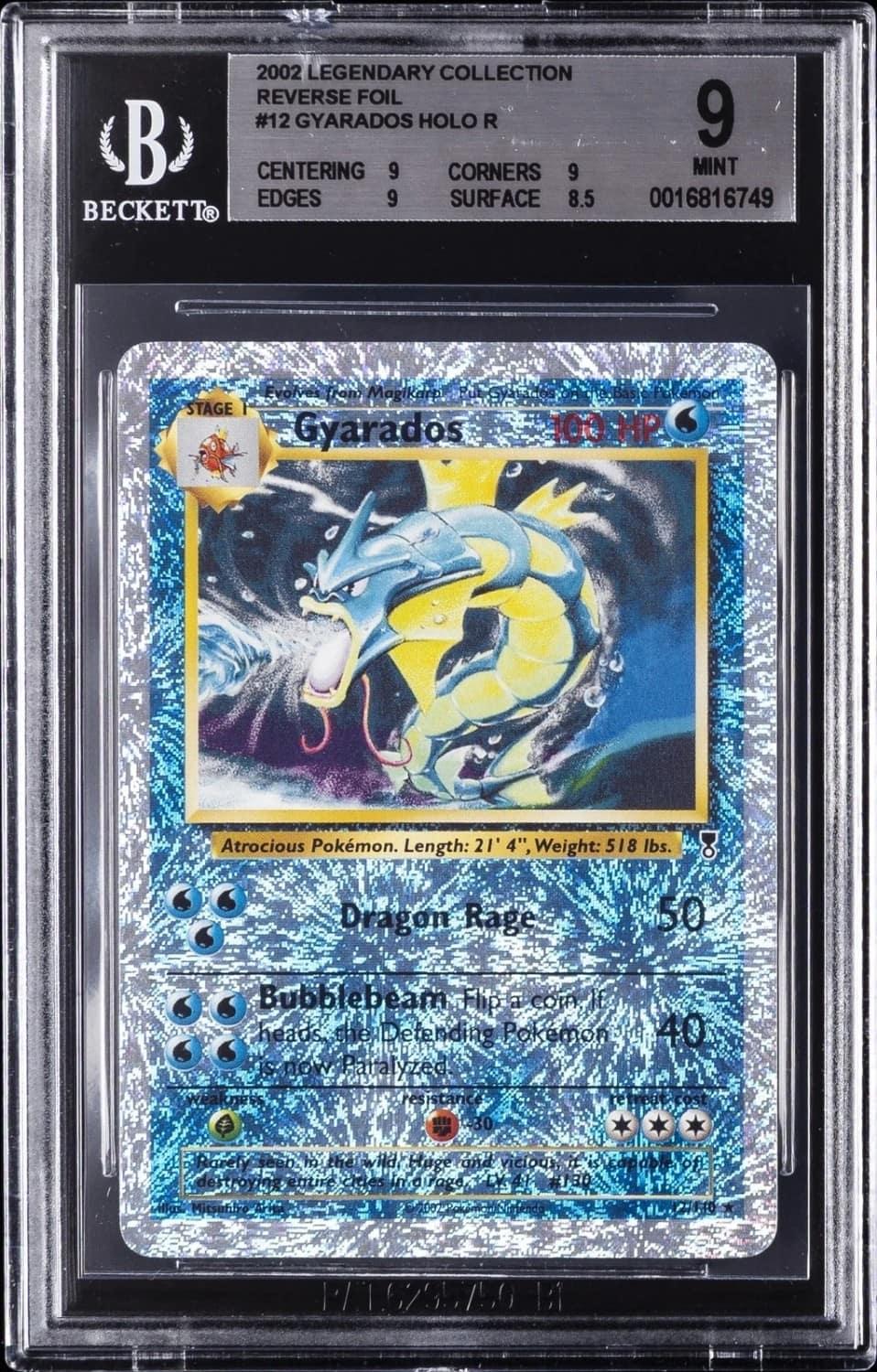 Gyarados