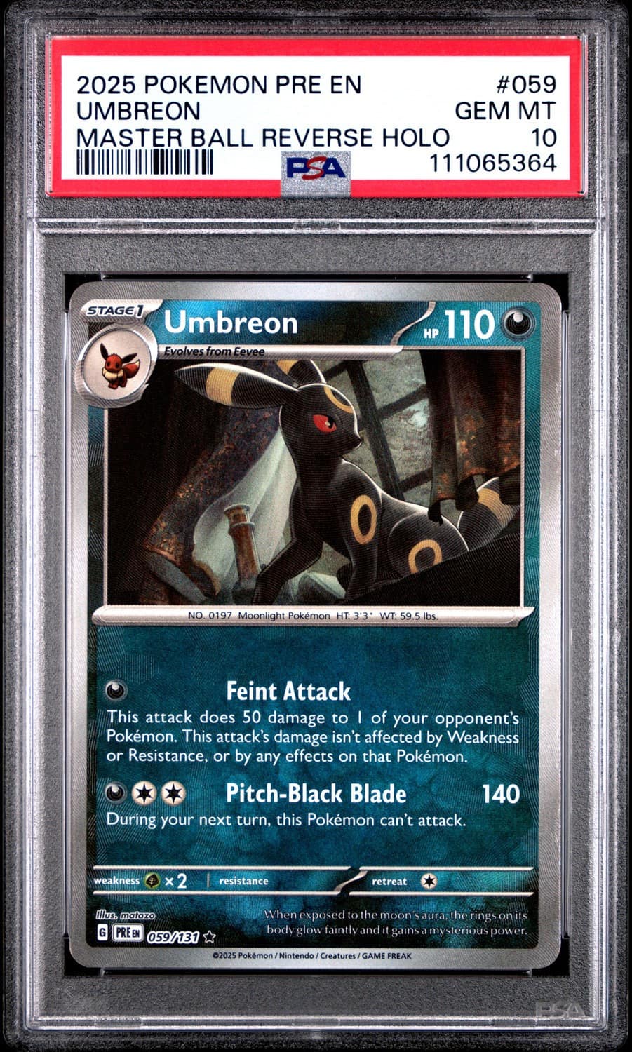 Umbreon