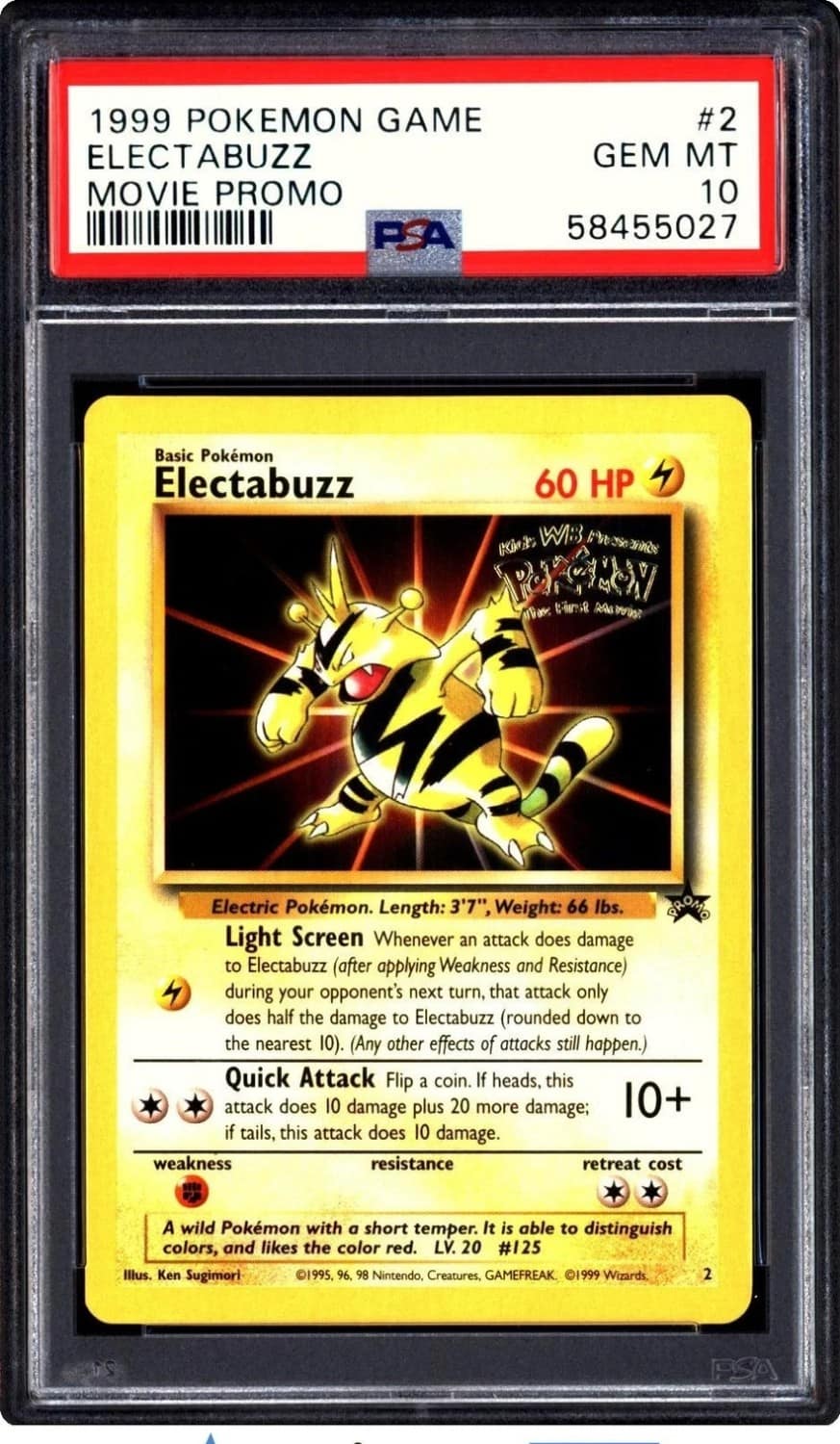 Electabuzz