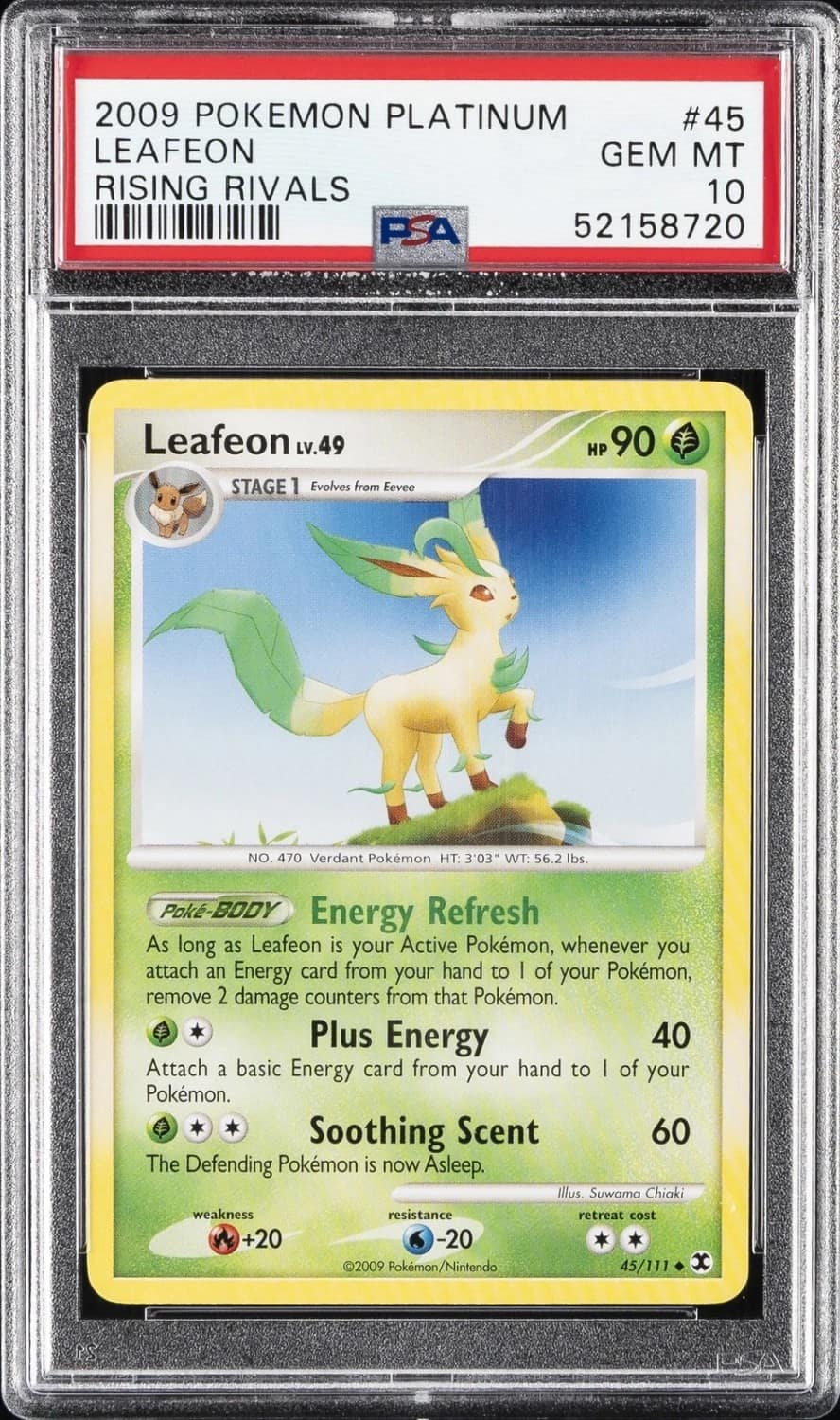 Leafeon