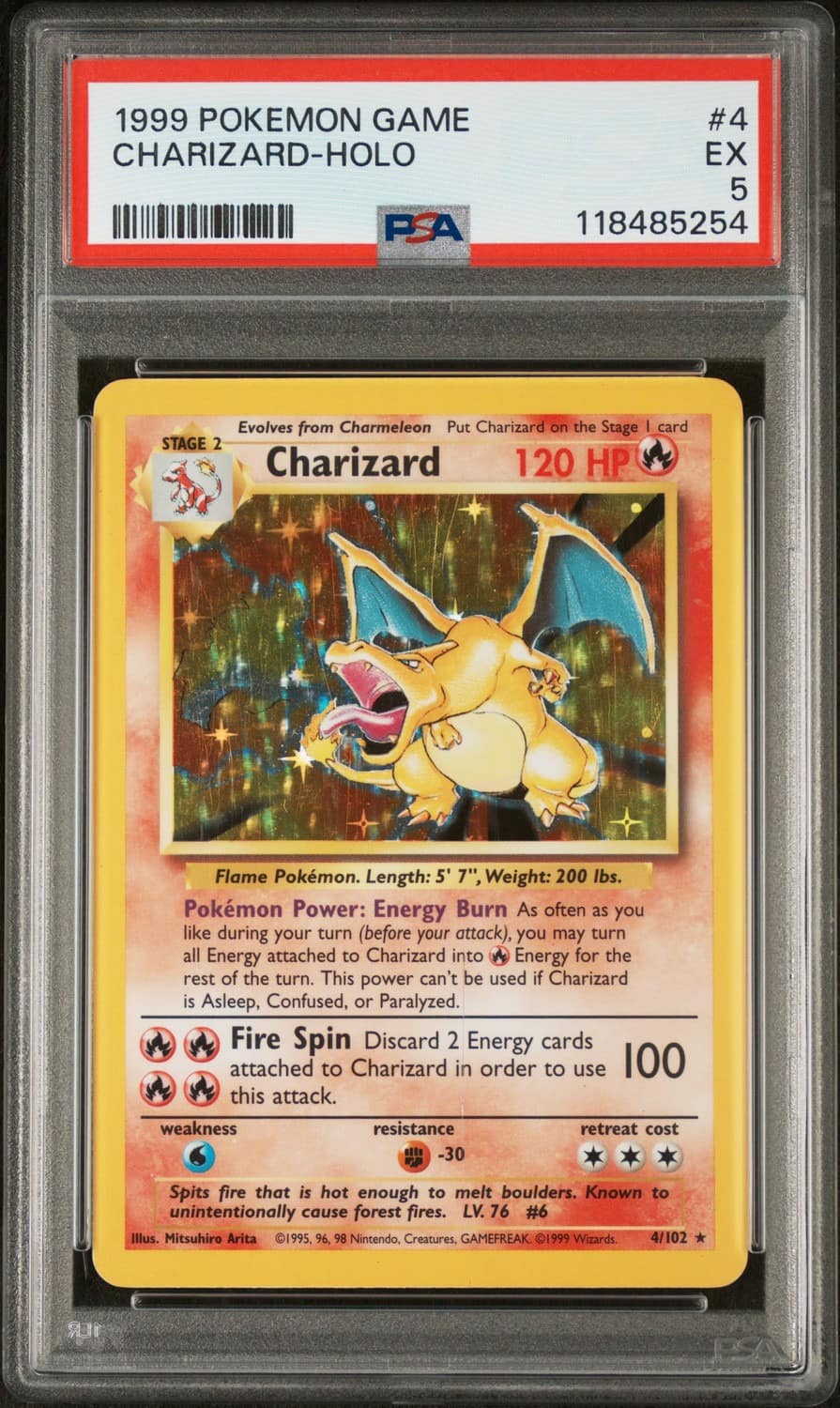 Charizard