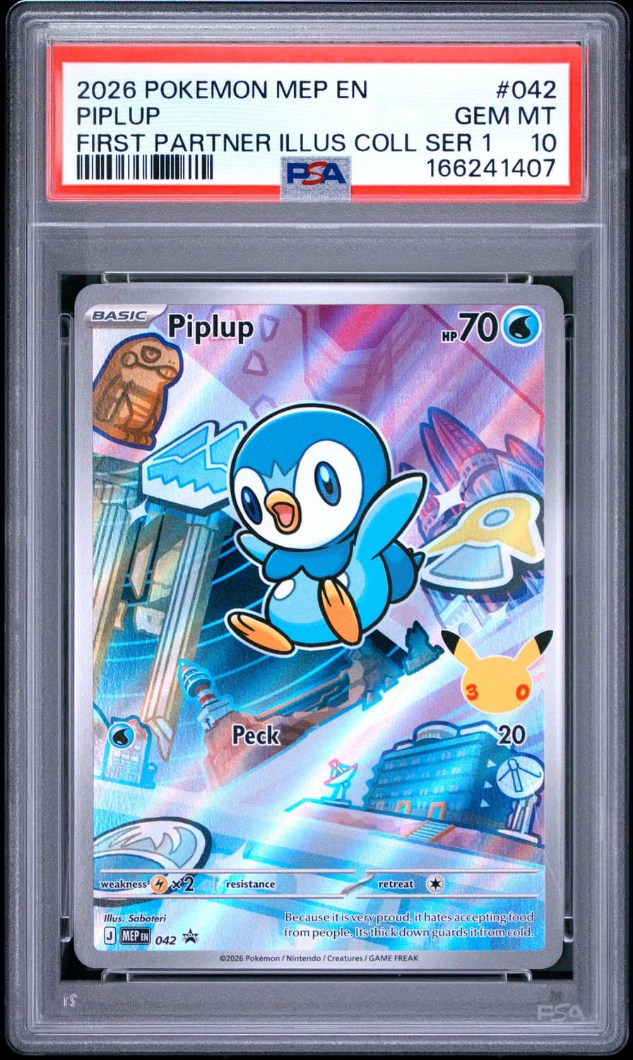 Piplup