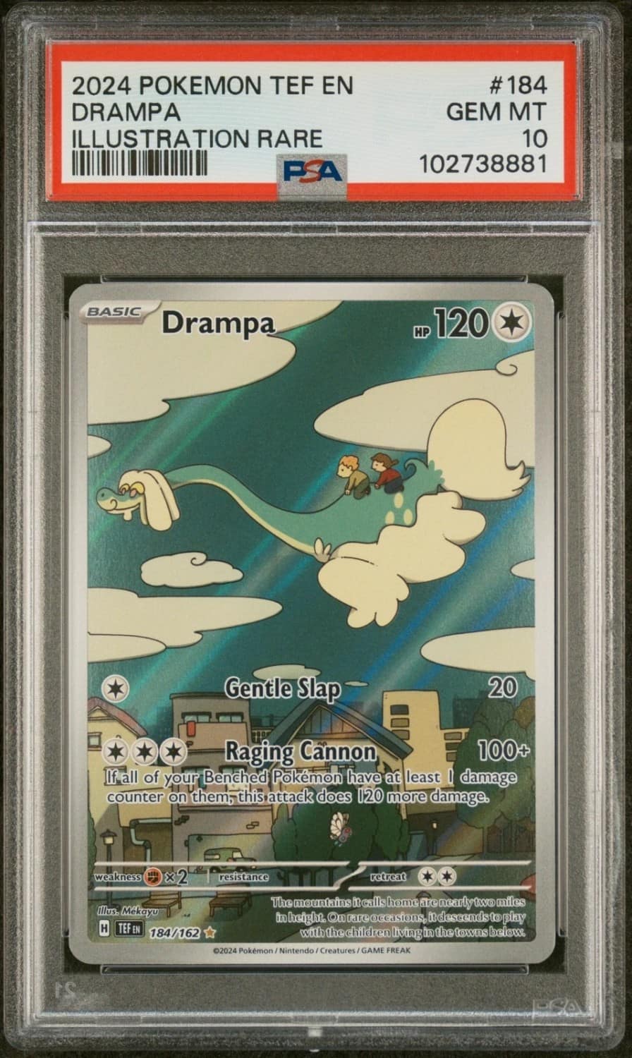 Drampa