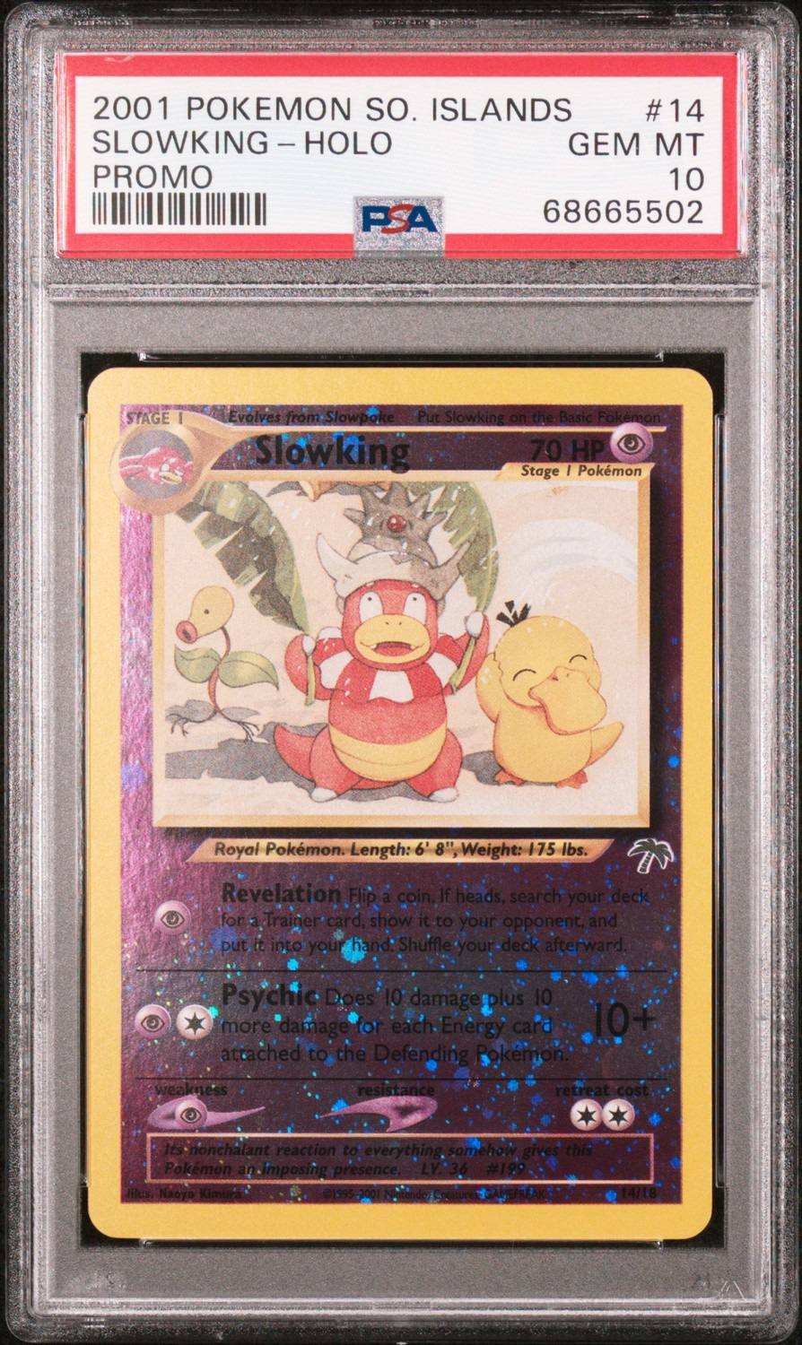 Slowking