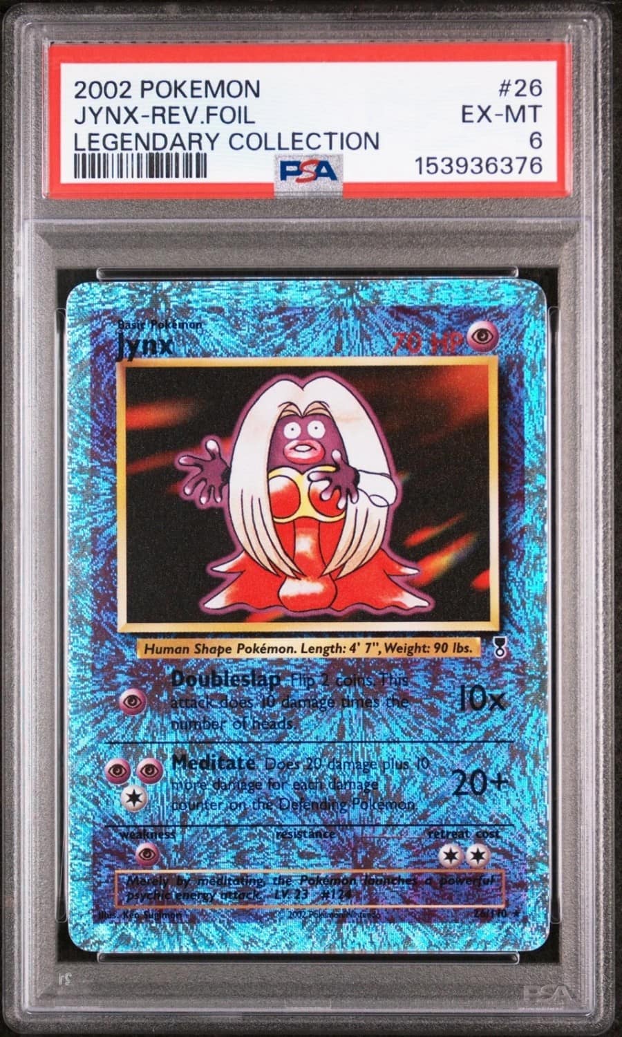 Jynx