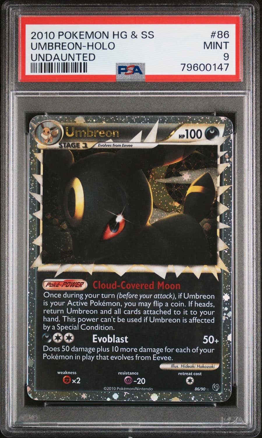 Umbreon