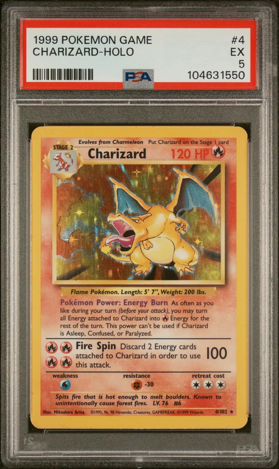 Charizard