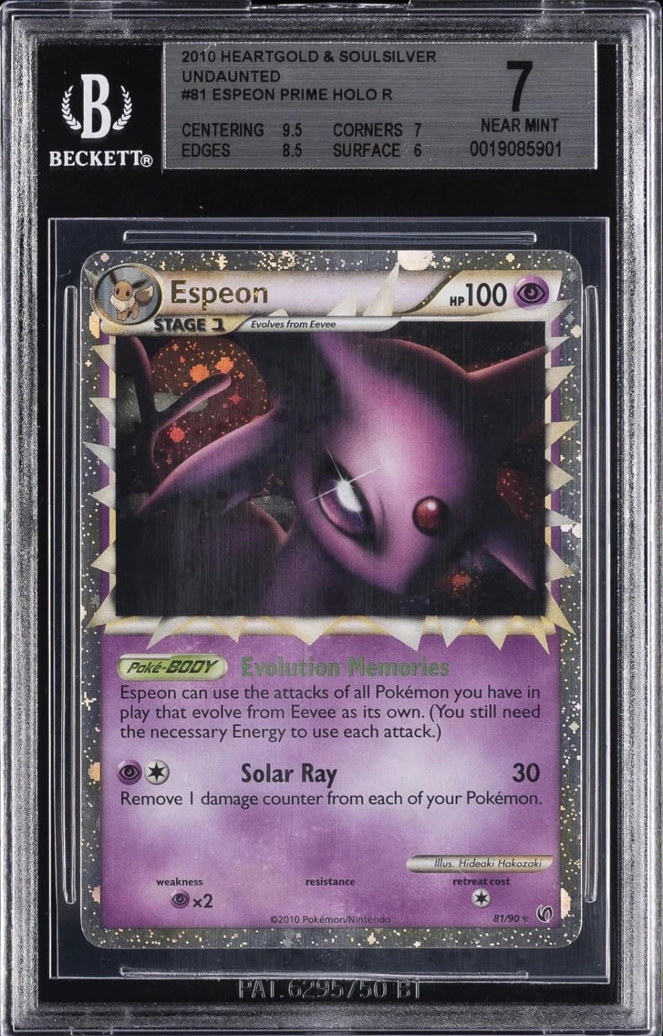 Espeon