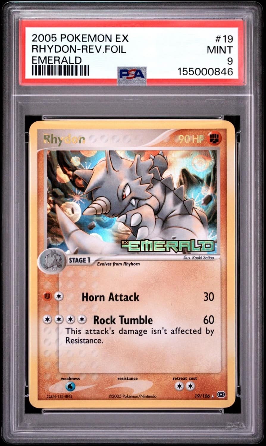 Rhydon