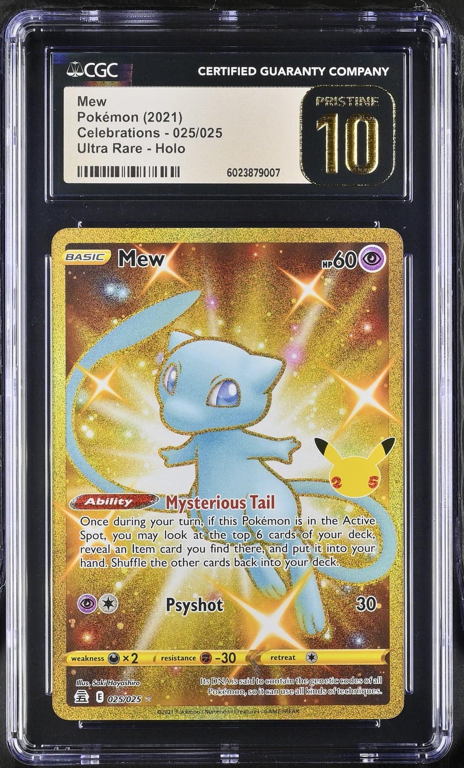 Mew