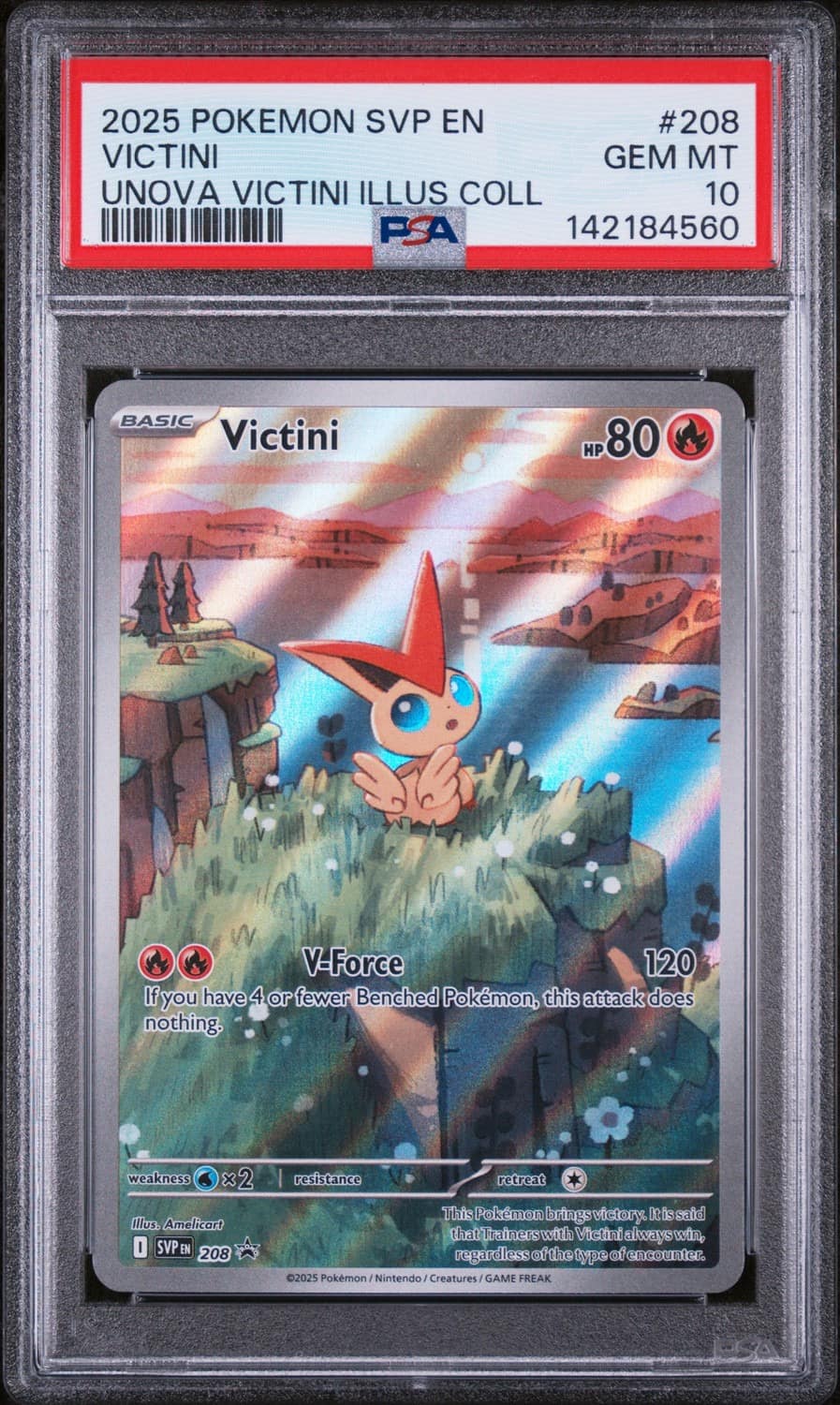 Victini