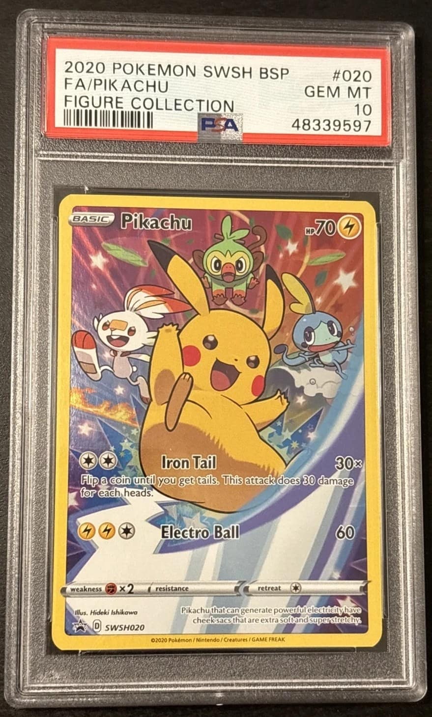 Pikachu