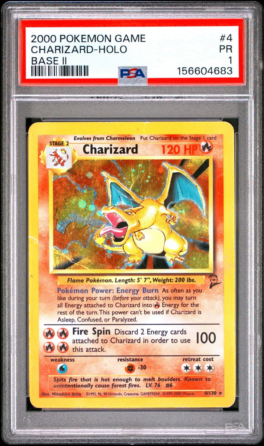 Charizard