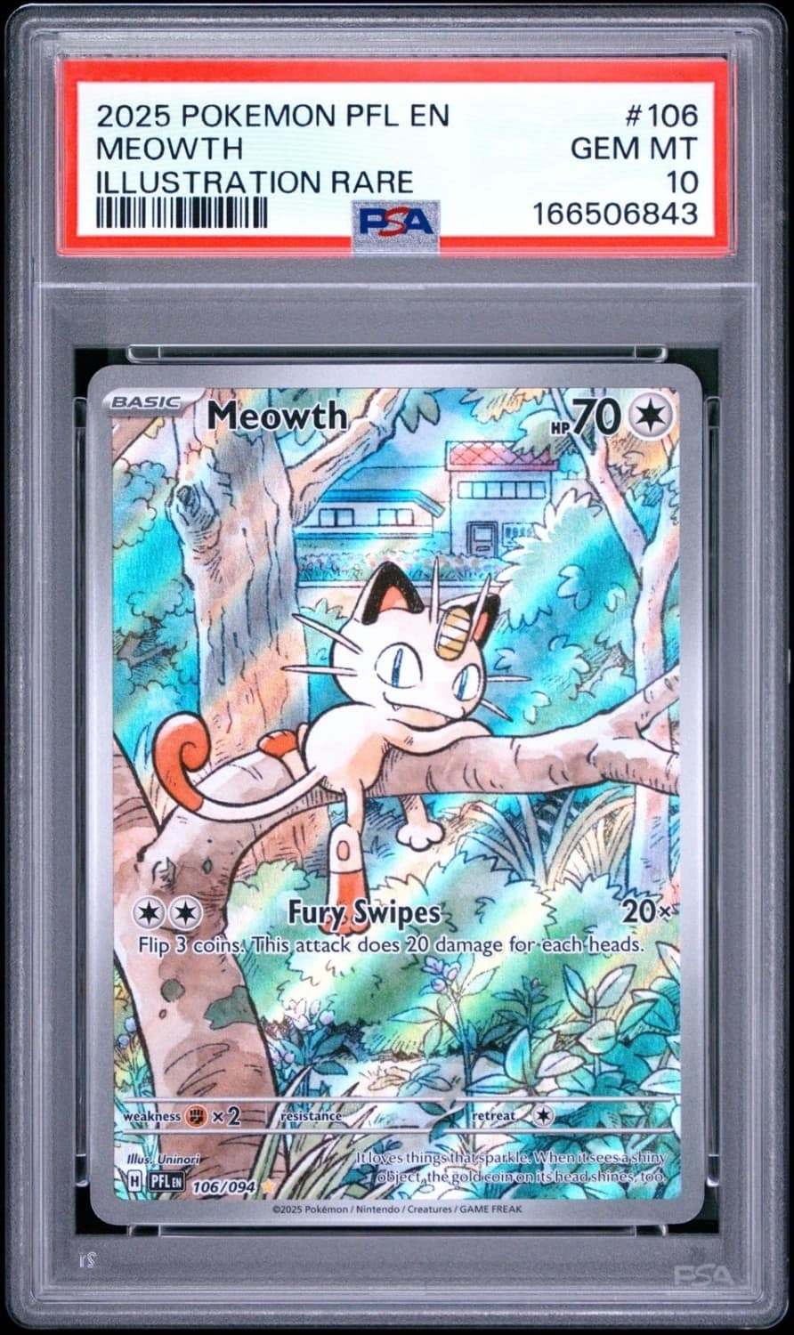 Meowth