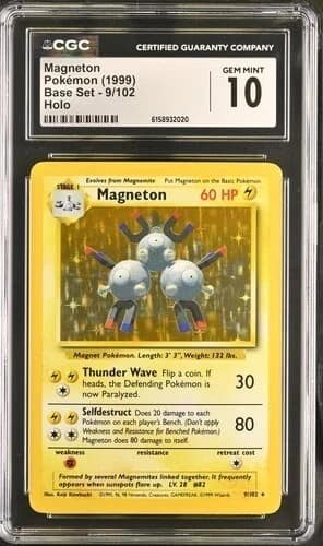 Magneton
