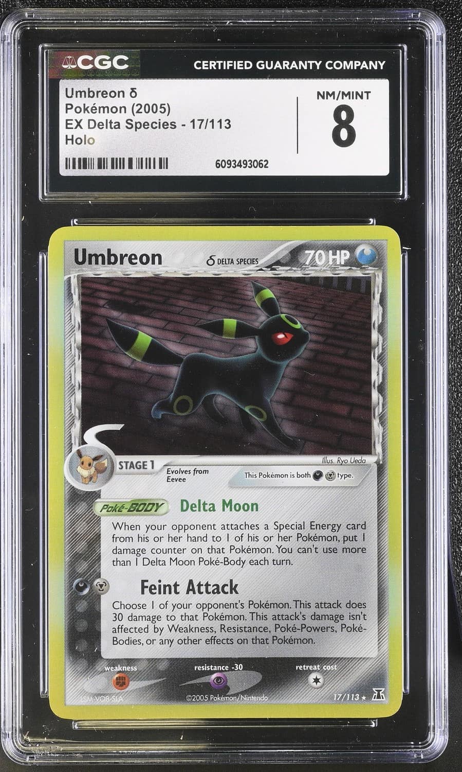 Umbreon
