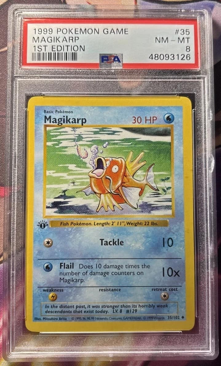 Magikarp