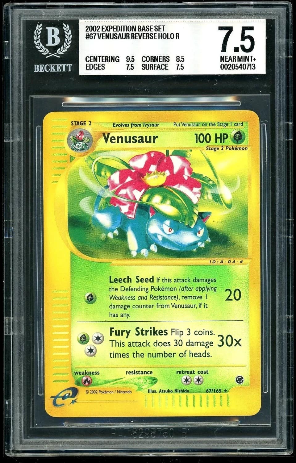 Venusaur