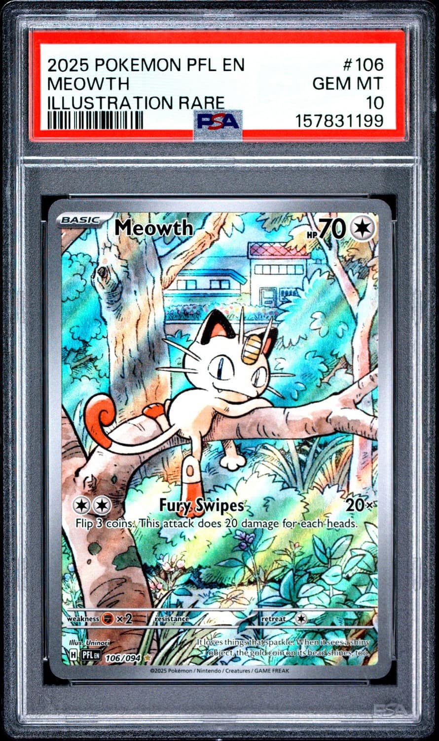 Meowth