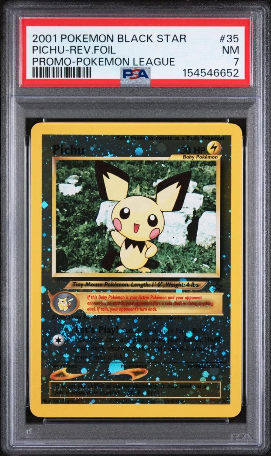 Pichu