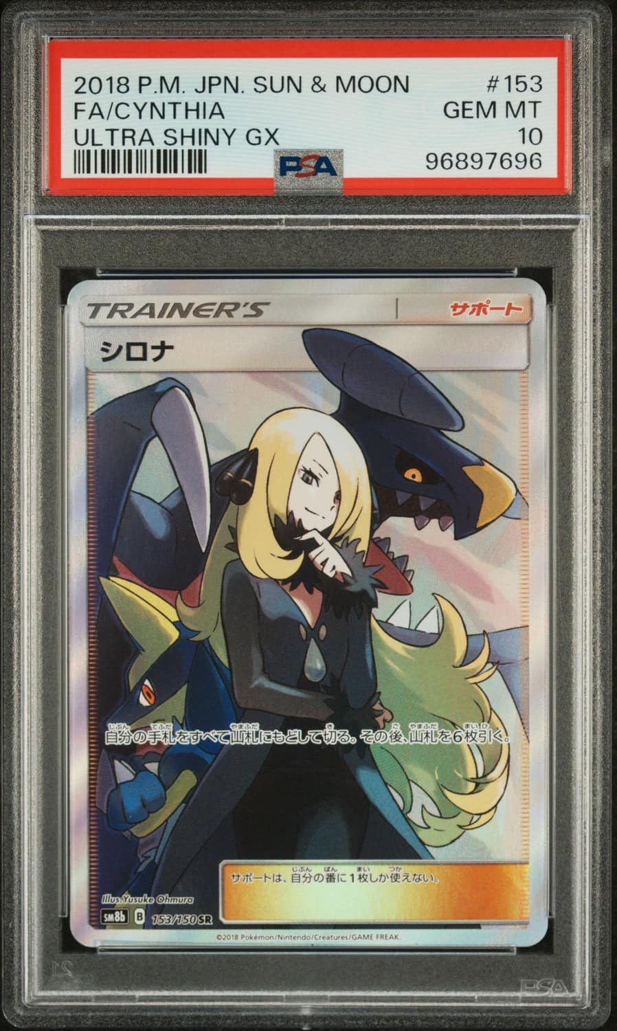 Cynthia