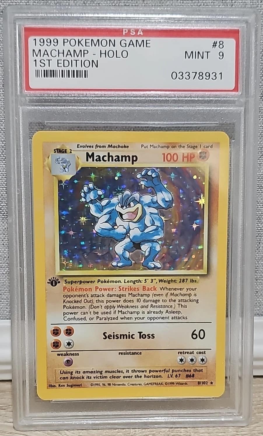 Machamp