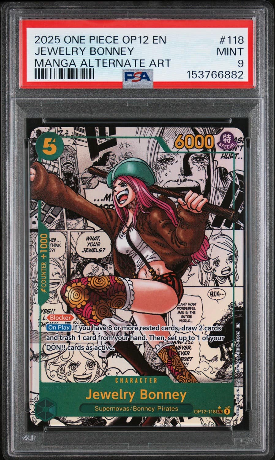 Jewelry Bonney