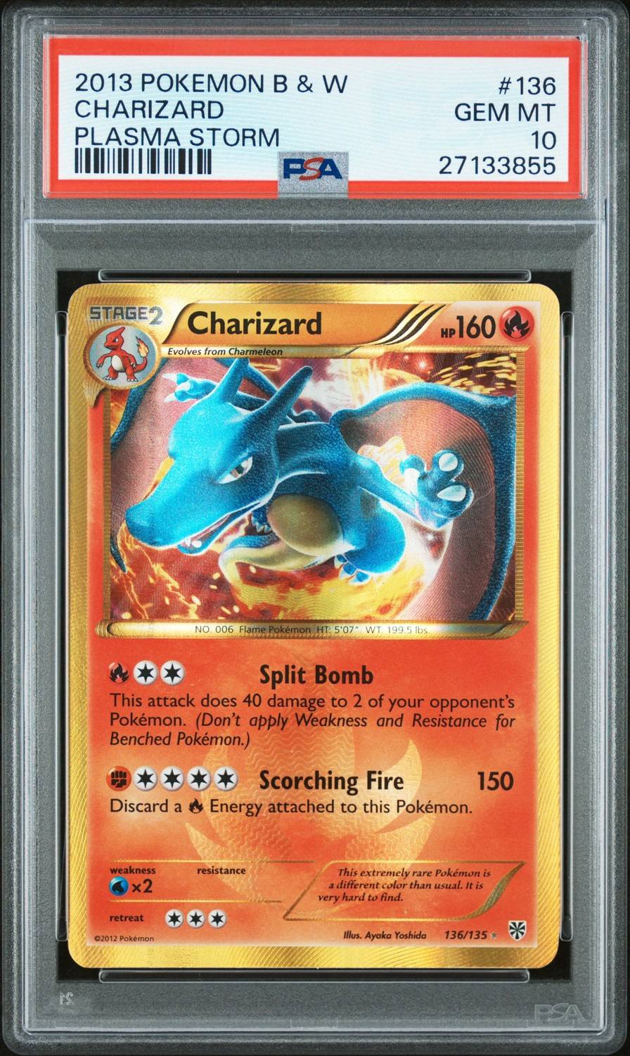 Charizard