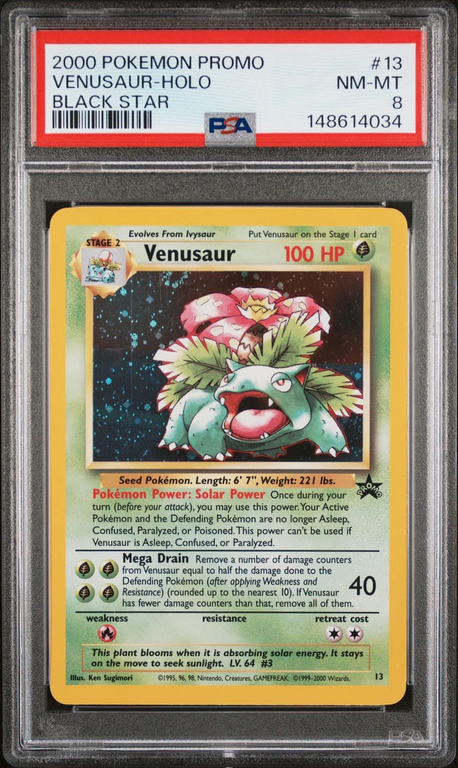 Venusaur