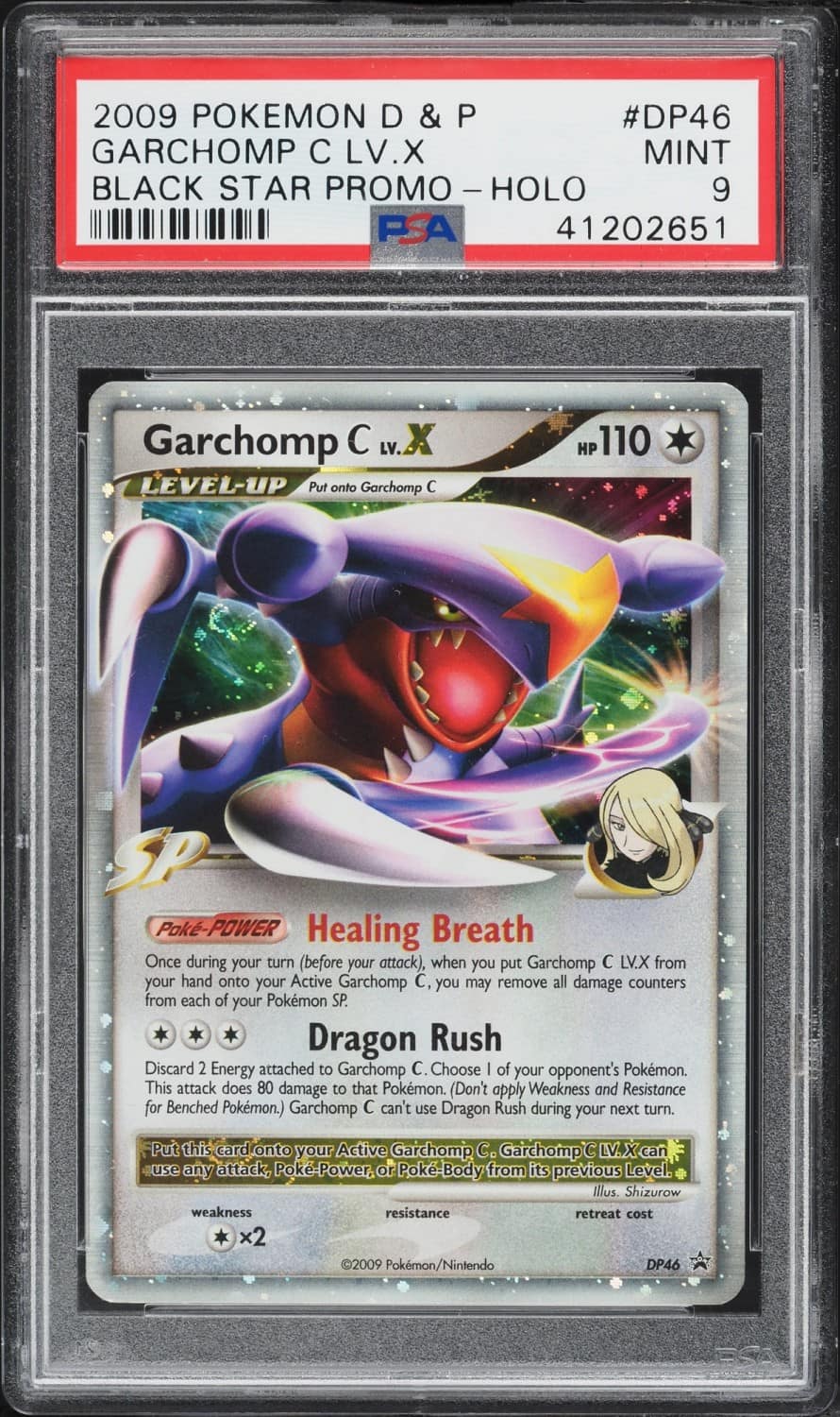 Garchomp