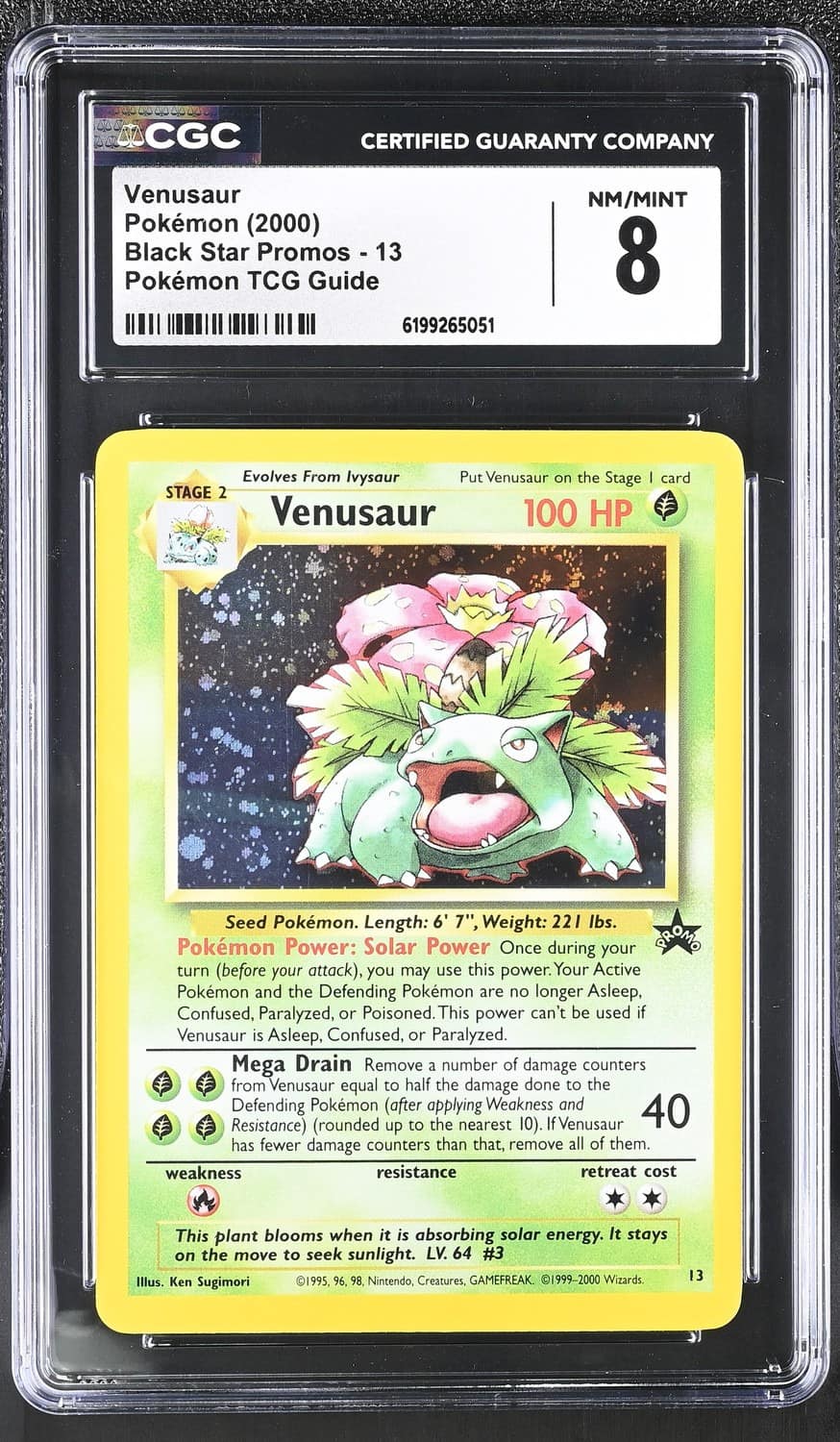 Venusaur
