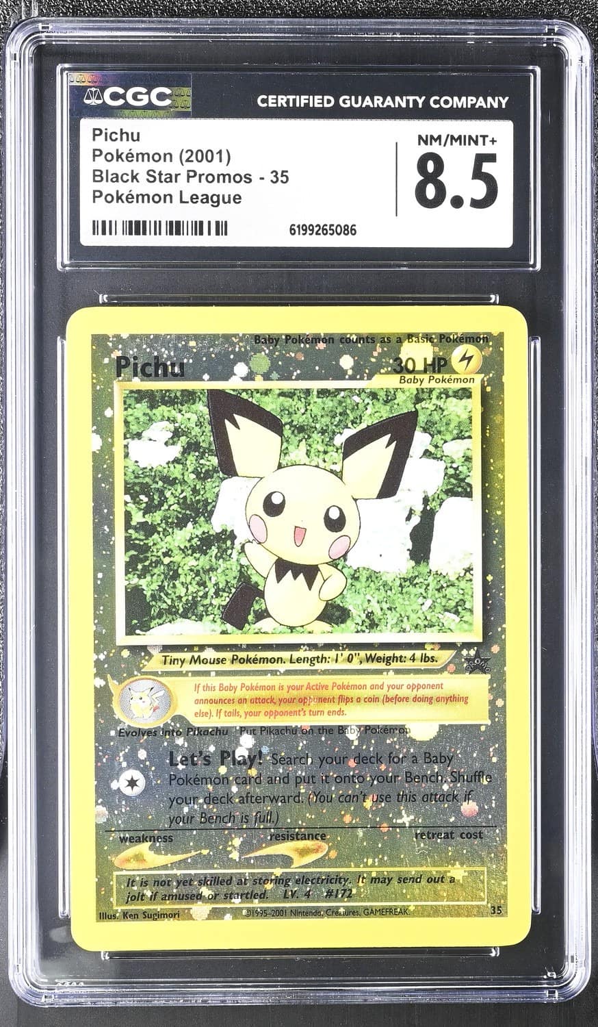 Pichu