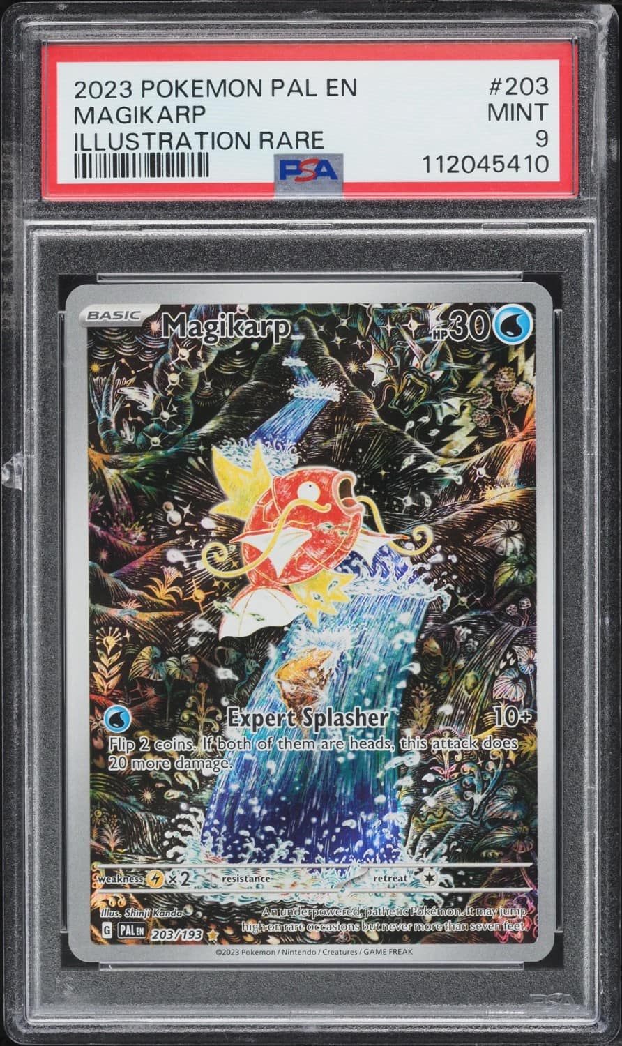 Magikarp