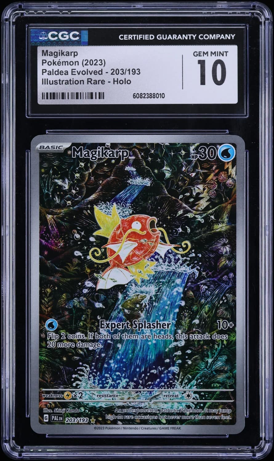 Magikarp