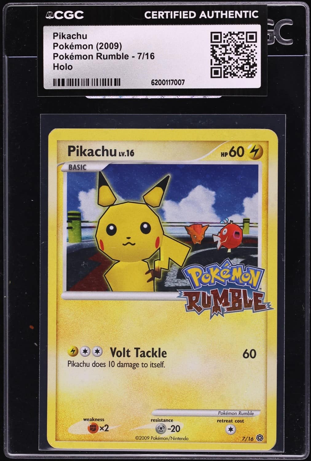 Pikachu