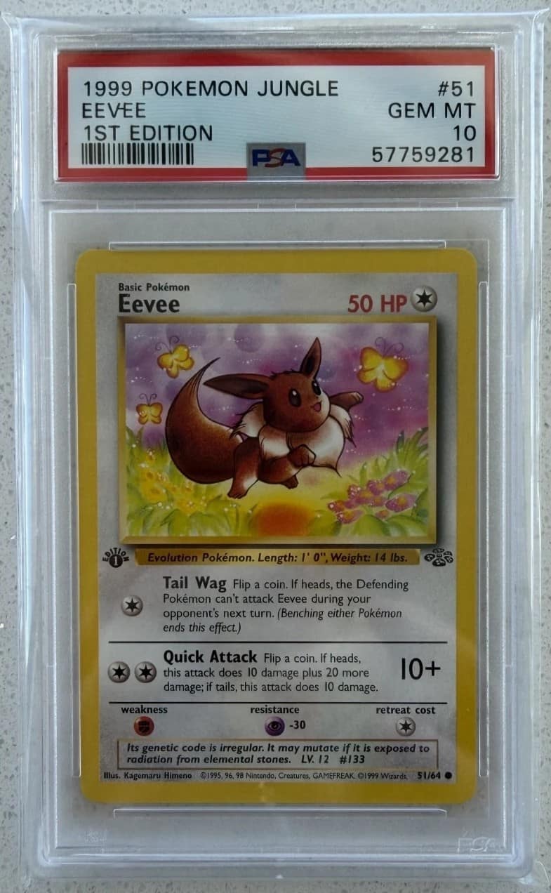 Eevee