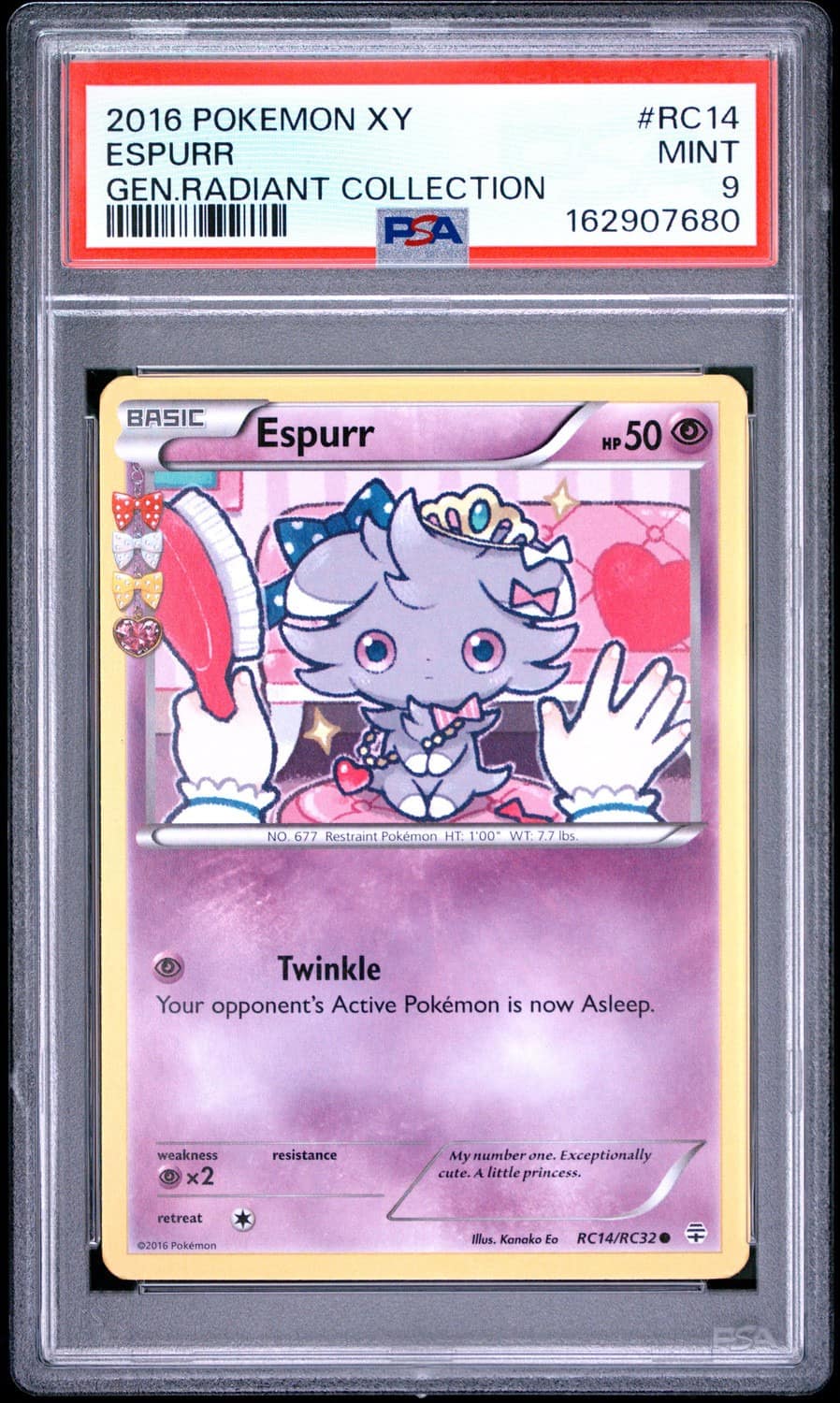 Espurr