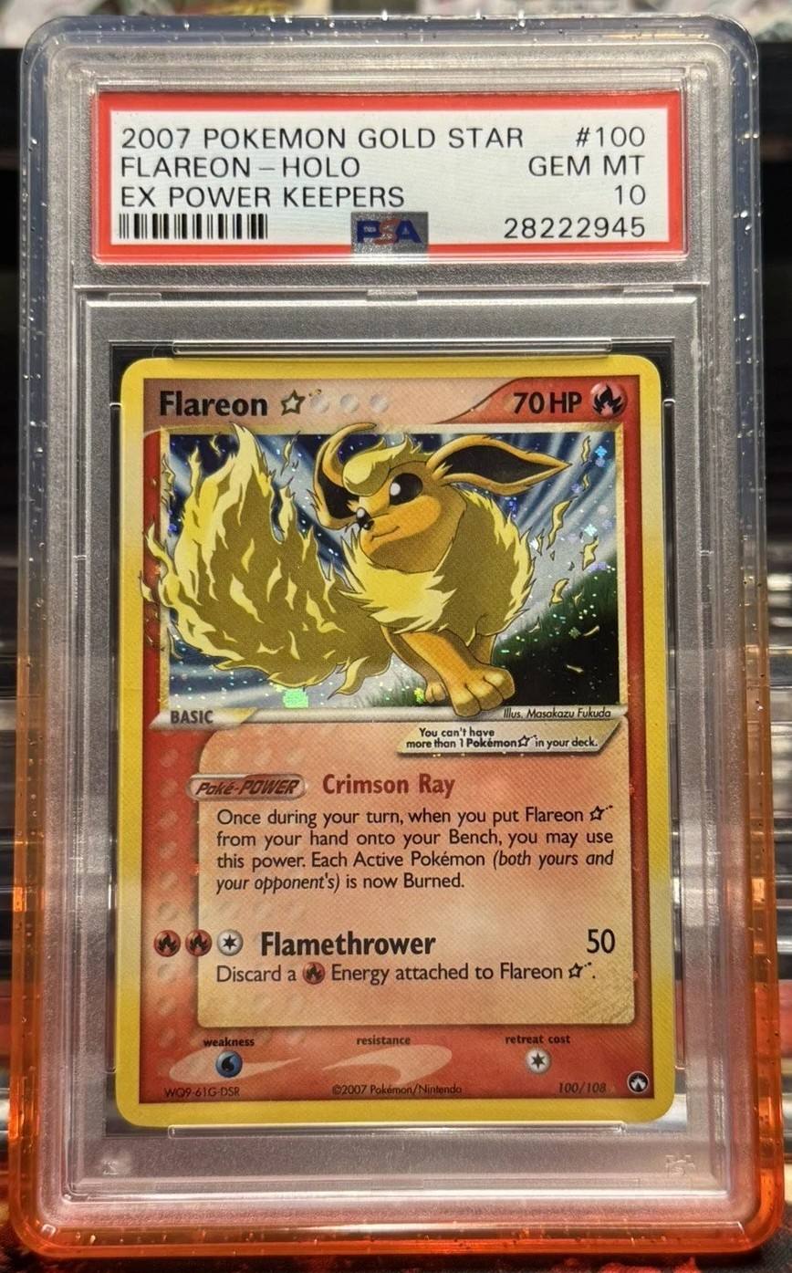 Flareon