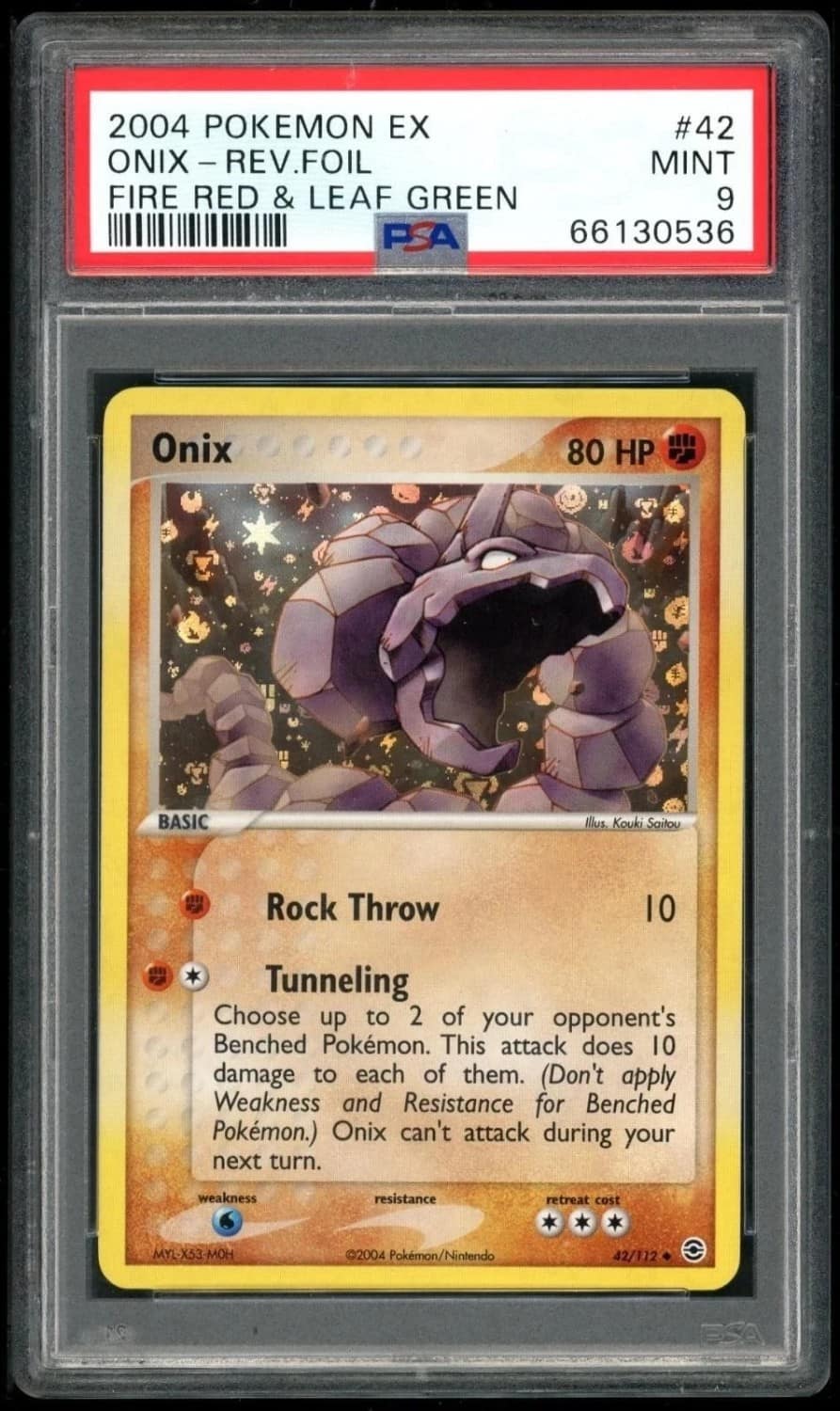 Onix