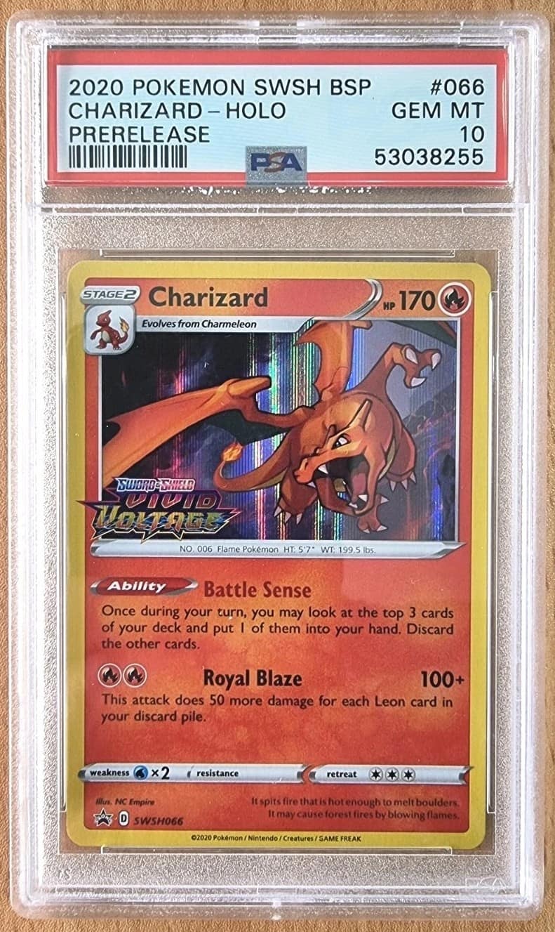 Charizard