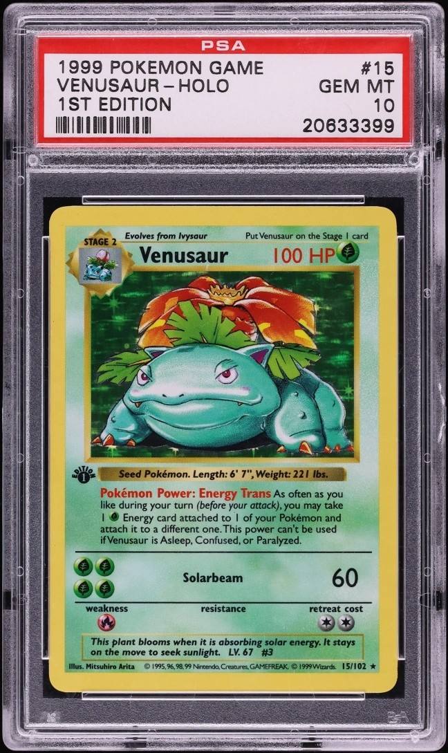 Venusaur