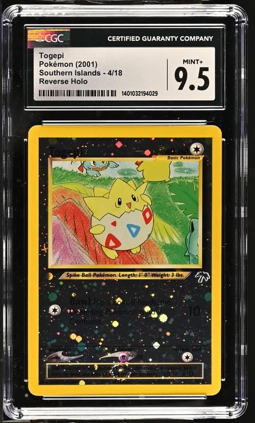 Togepi