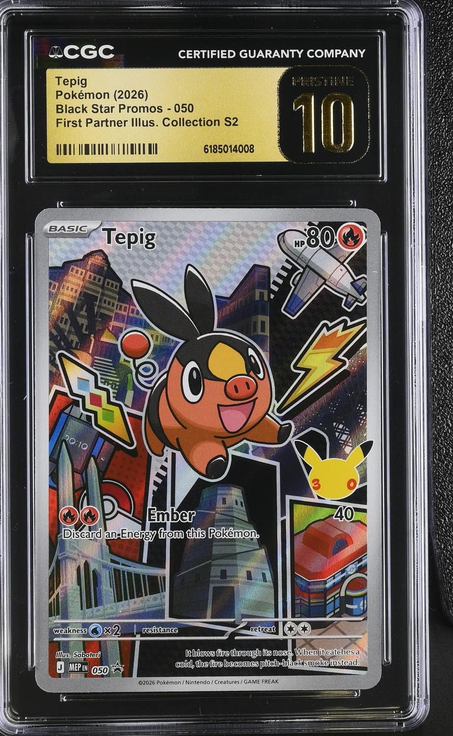 Tepig