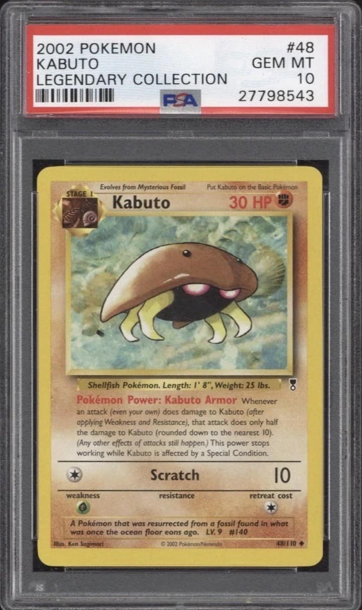 Kabuto