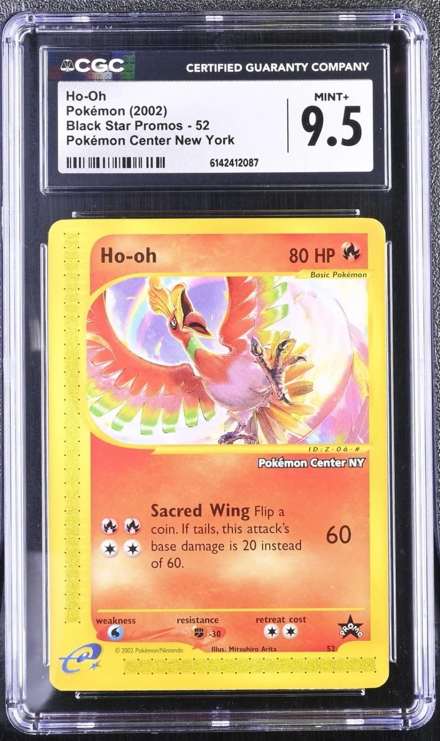 Ho-Oh