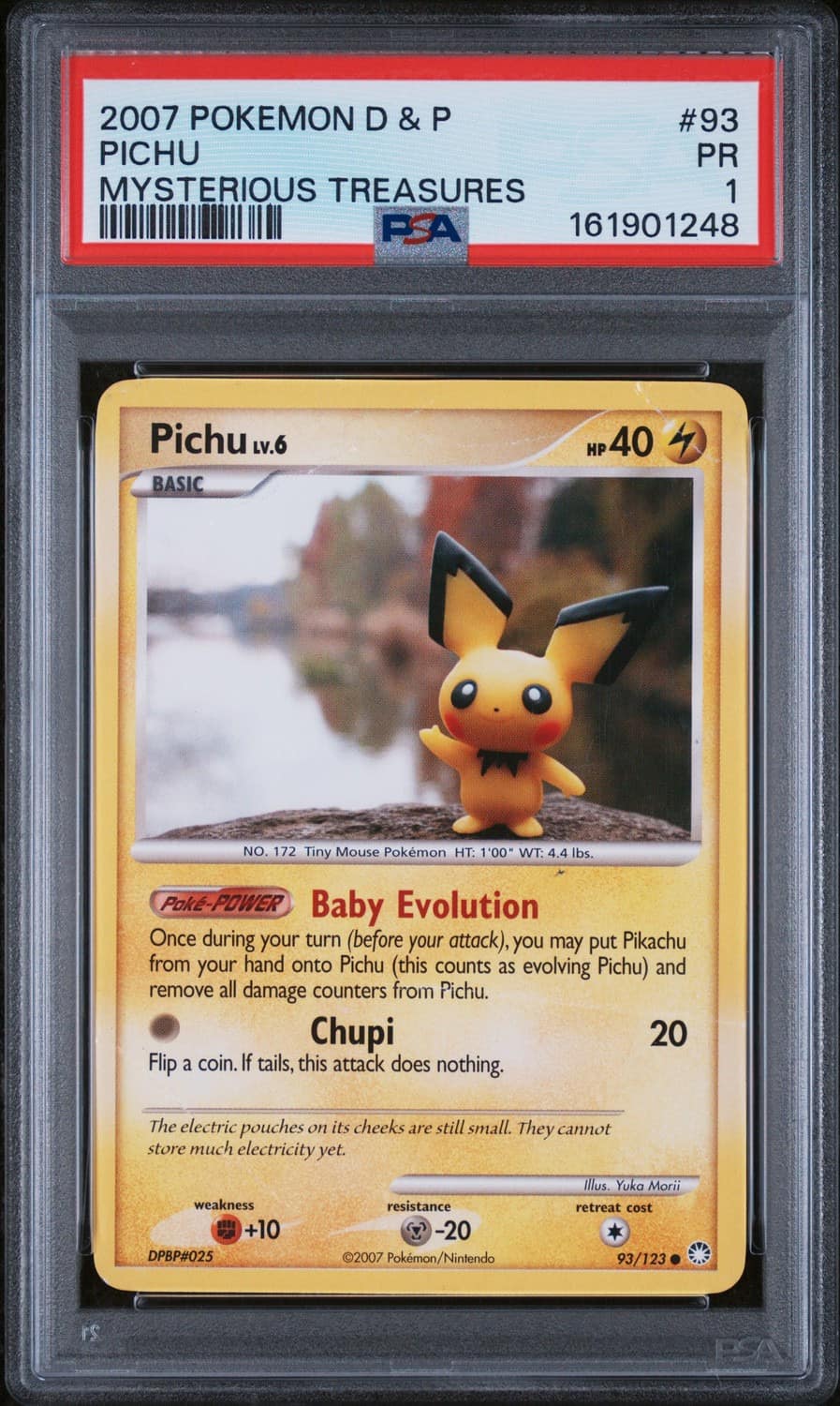 Pichu