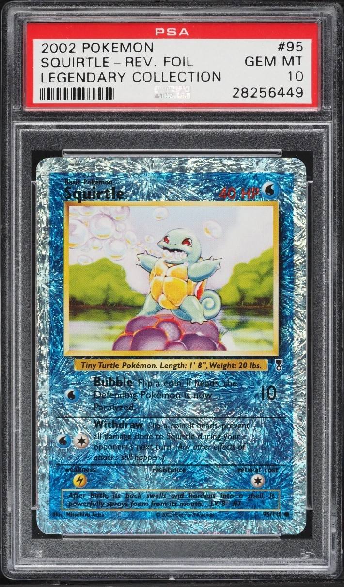 Squirtle C