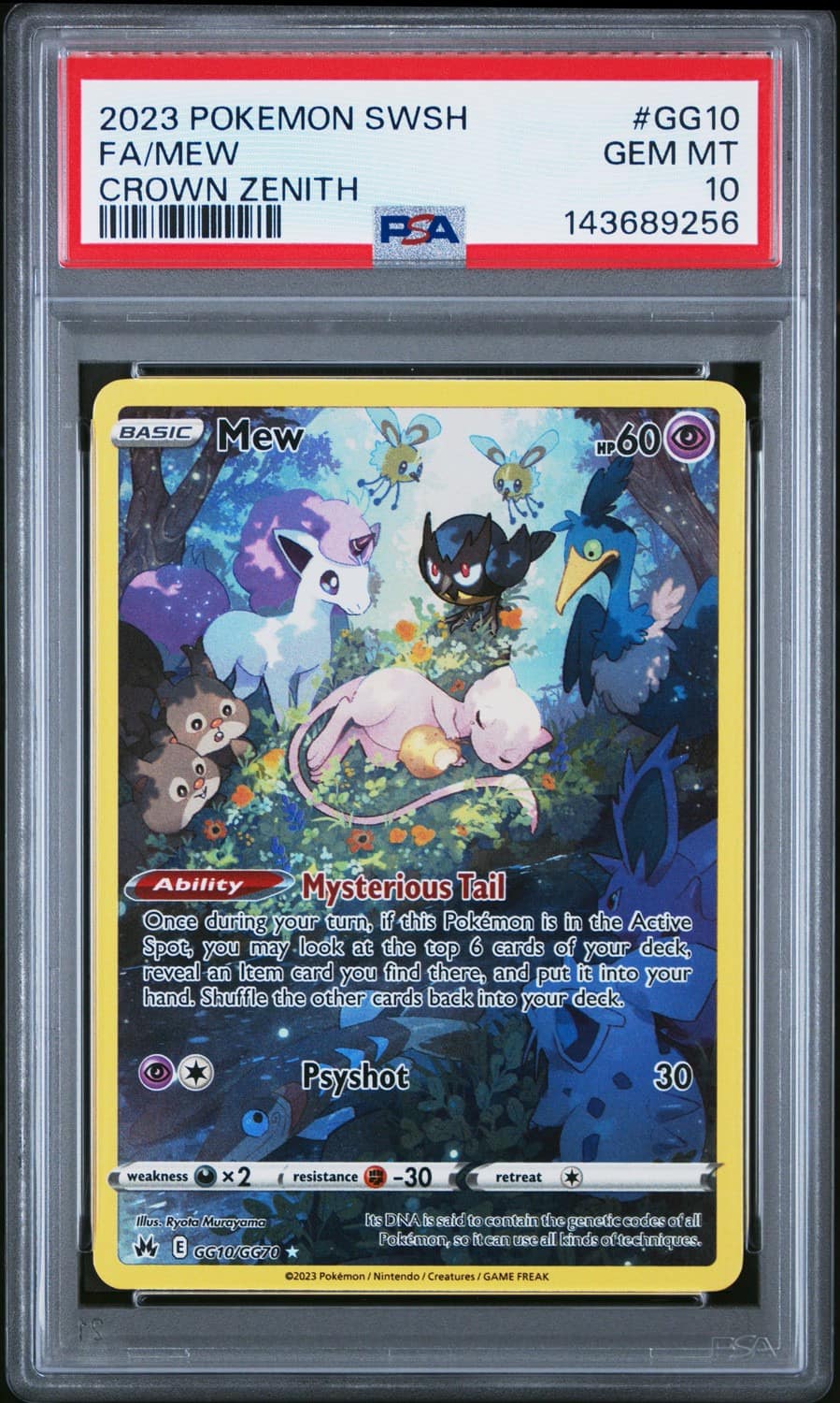 Mew
