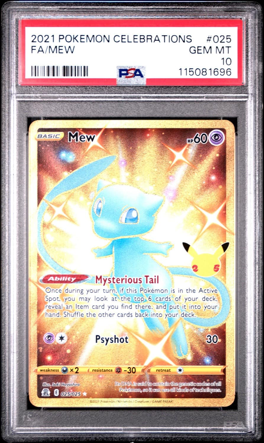 Mew