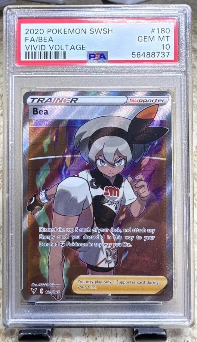 Bea